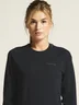 Miniatyrbilde 6 av Black Craft Active Comfort Langermet Undertrøye Dame