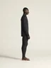 Miniatyrbilde 1 av Black Craft Active Comfort Half-Zip Undertrøye