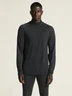 Miniatyrbilde 2 av Black Craft Active Comfort Half-Zip Undertrøye