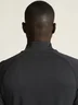 Miniatyrbilde 4 av Black Craft Active Comfort Half-Zip Undertrøye