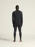 Miniatyrbilde 6 av Black Craft Active Comfort Half-Zip Undertrøye