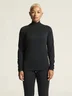 Miniatyrbilde 3 av Black Craft Active Comfort Half-Zip Undertrøye Dame