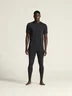 Miniatyrbilde 7 av Black Craft Active Comfort Baselayer T-skjorte