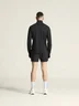 Miniatyrbilde 4 av Black Melange Craft Flow Hz Half-Zip Treningstrøye