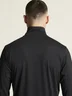 Miniatyrbilde 6 av Black Melange Craft Flow Hz Half-Zip Treningstrøye