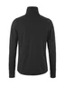 Miniatyrbilde 5 av Black Melange Craft Flow Hz Half-Zip Treningstrøye Dame