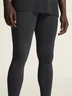 Miniatyrbilde 2 av Black Craft Active Comfort Wool Baselayer Bukse