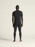 Miniatyrbilde 3 av Black Craft Active Comfort Wool Baselayer Bukse