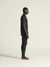 Miniatyrbilde 4 av Black Craft Active Comfort Wool Baselayer Bukse