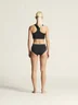 Miniatyrbilde 1 av Black Craft Active Hipster  Dame