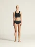 Miniatyrbilde 6 av Black Craft Active Hipster  Dame