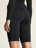 Miniatyrbilde 3 av Black Craft Explore Power Fleece Short Tights Dame