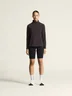 Miniatyrbilde 4 av Black Craft Explore Power Fleece Short Tights Dame