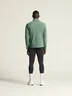 Miniatyrbilde 1 av Black Craft Explore Power Fleece Tights