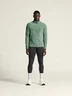 Miniatyrbilde 3 av Black Craft Explore Power Fleece Tights