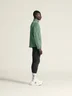 Miniatyrbilde 6 av Black Craft Explore Power Fleece Tights