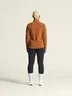 Miniatyrbilde 2 av Black Craft Explore Power Fleece Tights Dame