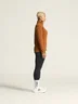 Miniatyrbilde 4 av Black Craft Explore Power Fleece Tights Dame