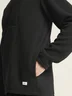 Miniatyrbilde 2 av Black Craft Join Pile RPET Half-Zip  Fleecegenser