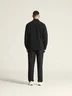 Miniatyrbilde 4 av Black Craft Join Pile RPET Half-Zip  Fleecegenser