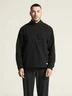 Miniatyrbilde 7 av Black Craft Join Pile RPET Half-Zip  Fleecegenser