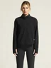 Miniatyrbilde 3 av Black Craft Join Pile RPET Half-Zip  Fleecegenser Dame