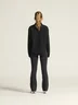 Miniatyrbilde 6 av Black Craft Join Pile RPET Half-Zip  Fleecegenser Dame