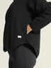 Miniatyrbilde 7 av Black Craft Join Pile RPET Half-Zip  Fleecegenser Dame