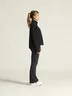 Miniatyrbilde 8 av Black Craft Join Pile RPET Half-Zip  Fleecegenser Dame