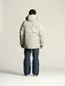Miniatyrbilde 1 av Tofu Craft OL Norway RPET Vattert Parkas
