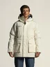 Miniatyrbilde 2 av Tofu Craft OL Norway RPET Vattert Parkas