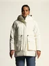 Miniatyrbilde 1 av Tofu Craft OL Norway RPET Vattert Parkas Dame
