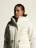 Miniatyrbilde 3 av Tofu Craft OL Norway RPET Vattert Parkas Dame