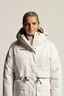 Miniatyrbilde 4 av Tofu Craft OL Norway RPET Vattert Parkas Dame