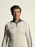Miniatyrbilde 4 av Tofu Craft OL Norway Wool Merinoull Zip Langermet Undertrøye