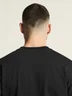 Miniatyrbilde 3 av Black Craft Frequent Heavy Økologisk Bomull Langermet T-skjorte