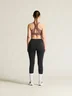 Miniatyrbilde 3 av Black Craft ADV Essence 3 Tights Dame