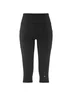 Miniatyrbilde 5 av Black Craft ADV Essence 3 Capri Tights Dame