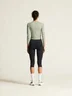 Miniatyrbilde 3 av Black Craft ADV Essence 3 Capri Tights Dame