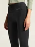 Miniatyrbilde 7 av Black Craft ADV Essence 3 Capri Tights Dame