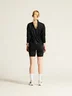 Miniatyrbilde 6 av Black Craft ADV Essence Short Tights Dame