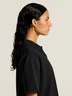Miniatyrbilde 6 av Black Craft Frequent Økologisk Bomull Poloskjorte Dame