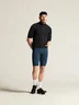 Miniatyrbilde 2 av Black Craft Endur Light ADV Vindavvisende Vest Allværsvest