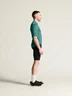 Miniatyrbilde 1 av Black Craft Endur Cargo Bib Sykkelshorts