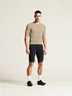 Miniatyrbilde 4 av Black Craft Endur Cargo Sykkelshorts