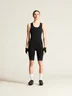 Miniatyrbilde 1 av Black Craft Endur Cargo Bib Sykkelshorts Dame