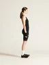 Miniatyrbilde 2 av Black Craft Endur Cargo Bib Sykkelshorts Dame