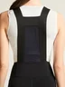 Miniatyrbilde 4 av Black Craft Endur Cargo Bib Sykkelshorts Dame
