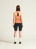 Miniatyrbilde 3 av Black Craft Endur Cargo Sykkelshorts Dame