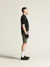 Miniatyrbilde 1 av Black Craft Everyday SS Jersey Resirkulert Polyester T-skjorte